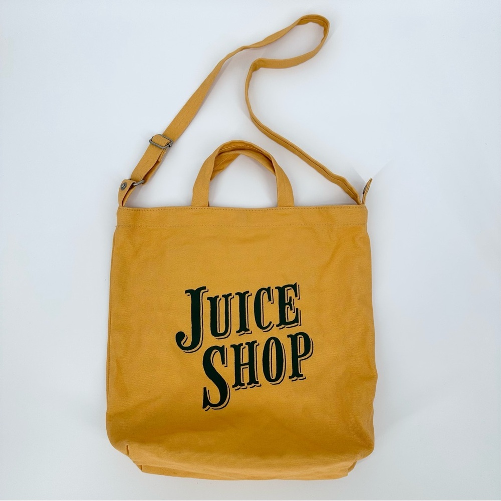 Baggu Duck Bag Juice Shop